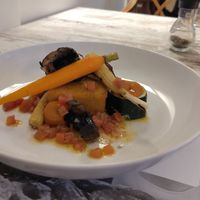 Main at Ristobar Cinecitta in Tilburg