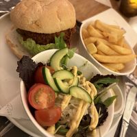   at Ristobar Cinecitta in Tilburg