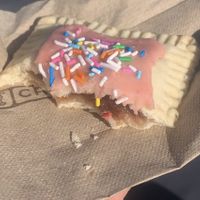   at Sane Treats in El Paso