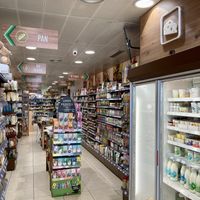 BIOMARKET  at BioMarket in Marbella