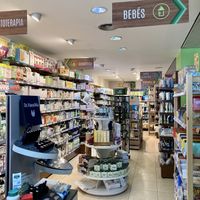 BIOMARKET   at BioMarket in Marbella