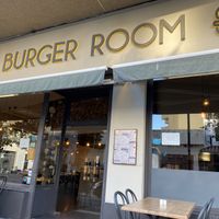 Gut zu finden!   at Gourmet Burger Room in Marbella