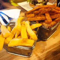  at Gourmet Burger Room in Marbella