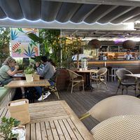 Interior  at Celicioso in Marbella