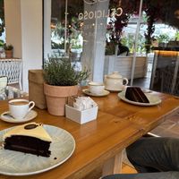   at Celicioso in Marbella