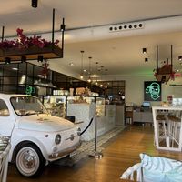   at Celicioso in Marbella