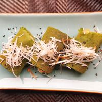  at The Veg - Organic Vego and Tea in Hanoi