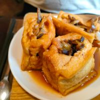  at The Veg - Organic Vego and Tea in Hanoi