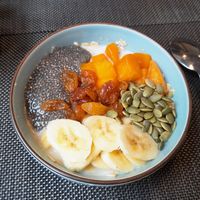  at The Veg - Organic Vego and Tea in Hanoi