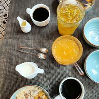  at The Veg - Organic Vego and Tea in Hanoi