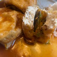  at The Veg - Organic Vego and Tea in Hanoi