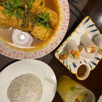  at The Veg - Organic Vego and Tea in Hanoi