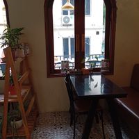  at The Veg - Organic Vego and Tea in Hanoi