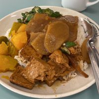   at Fu You Yuan in West Singapore