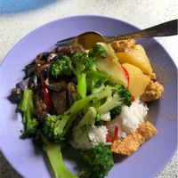 $3 at Fu You Yuan in West Singapore