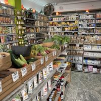   at La Fuente De Salud in Marbella