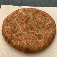 Holiday sugar cookie  at J Selby's in St Paul