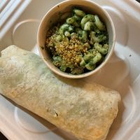 Yummm  at J Selby's in St Paul