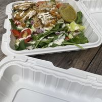   at J Selby's in St Paul