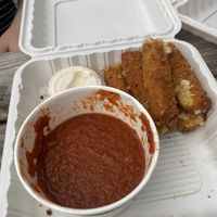   at J Selby's in St Paul