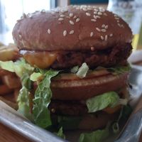 The Dirty Secret at J Selby's in St Paul