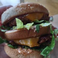 The Dirty Secret at J Selby's in St Paul