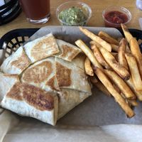   at J Selby's in St Paul