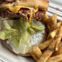   at J Selby's in St Paul