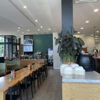   at J Selby's in St Paul