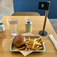   at J Selby's in St Paul