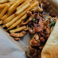  at J Selby's in St Paul