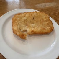 A la carte  #Veganuary at J Selby's in St Paul