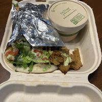   at J Selby's in St Paul