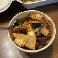   at J Selby's in St Paul