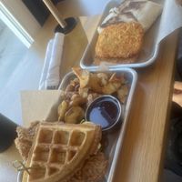   at J Selby's in St Paul