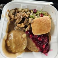   at J Selby's in St Paul