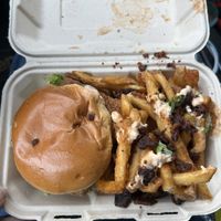   at J Selby's in St Paul