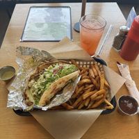   at J Selby's in St Paul