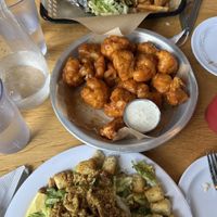   at J Selby's in St Paul