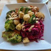 Community Bowl at J Selby's in St Paul