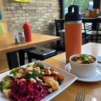  at J Selby's in St Paul