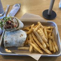   at J Selby's in St Paul