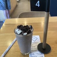   at J Selby's in St Paul