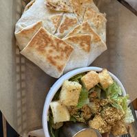   at J Selby's in St Paul