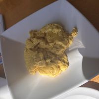 Just egg scramble ($6)  at J Selby's in St Paul