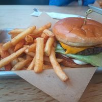  at J Selby's in St Paul