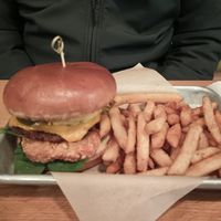  at J Selby's in St Paul