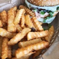 Dirty Secret  at J Selby's in St Paul