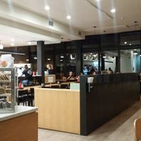 The fries were delcious
Visited on Oct 1st, 2018

I liked the Falafel Burger, but I wouldn't get it again, it was too under cooked inside for my taste

Interesting menu, I would try more items if I return to the area

 at J Selby's in St Paul