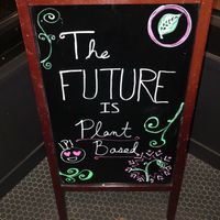 Prophecy! at J Selby's in St Paul